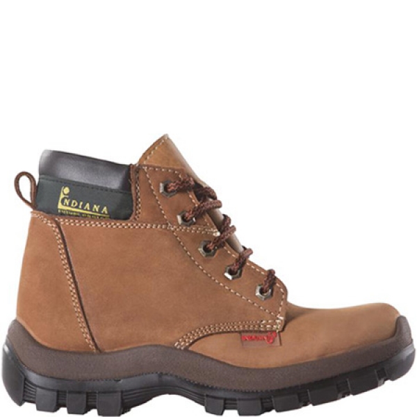 Bota Indiana Siena P.U P.U Inyectada
