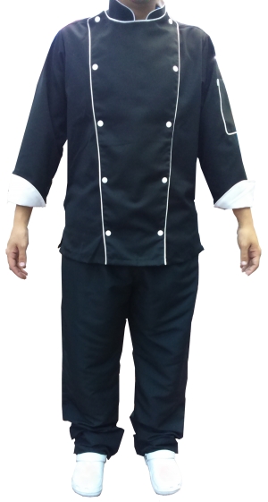 Uniforme Chef