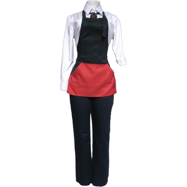 Uniforme Mesera