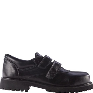 Zapato Dama Seguridad Peggy Negro P.U.